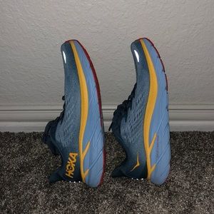 8.5(Wide)2E Hoka Clifton 8